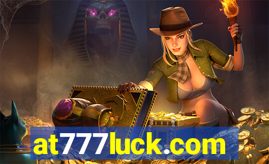 at777luck.com