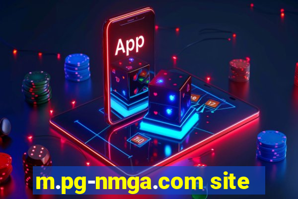 m.pg-nmga.com site