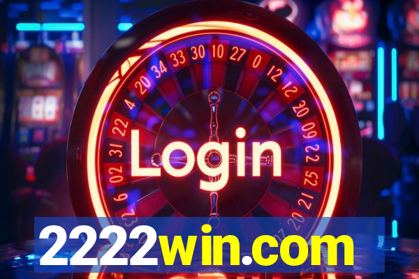 2222win.com