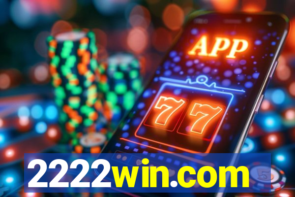 2222win.com