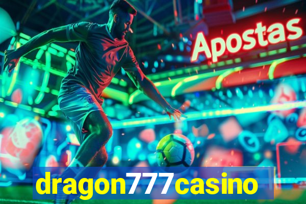 dragon777casino