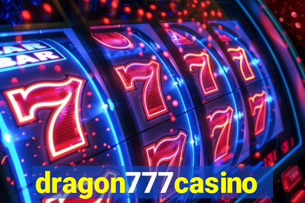 dragon777casino