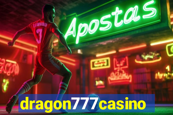 dragon777casino