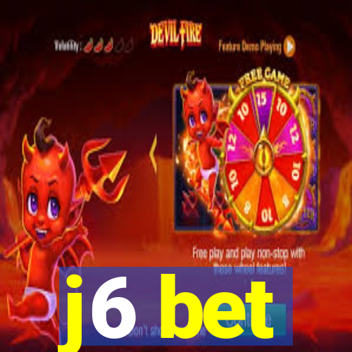 j6 bet