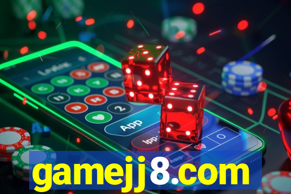 gamejj8.com