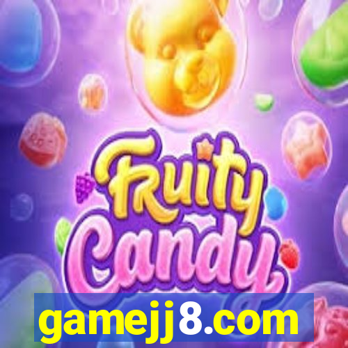 gamejj8.com