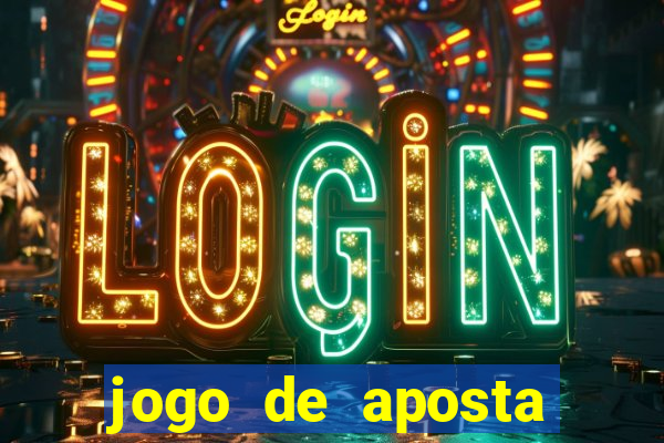 jogo de aposta demo gratis