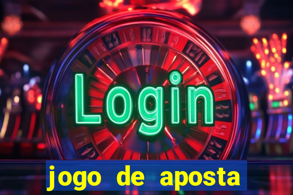 jogo de aposta demo gratis