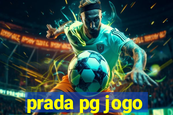 prada pg jogo