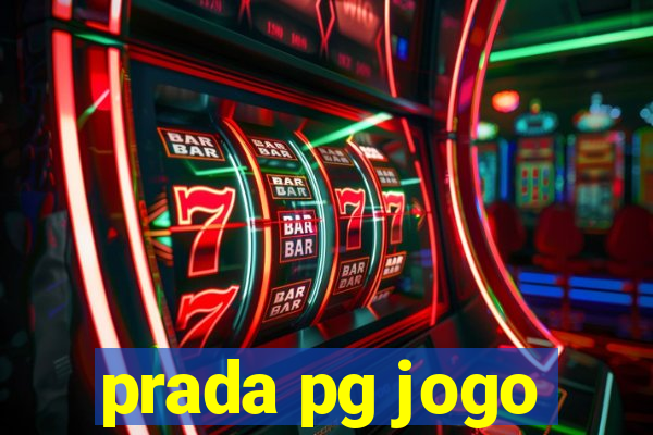 prada pg jogo