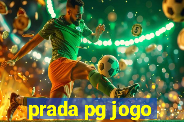 prada pg jogo