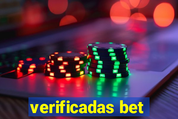 verificadas bet