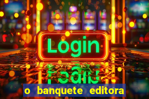 o banquete editora 34 pdf