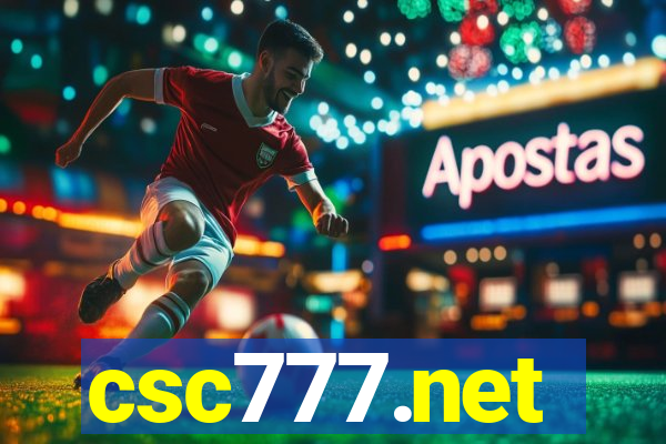 csc777.net