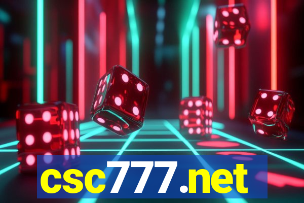 csc777.net