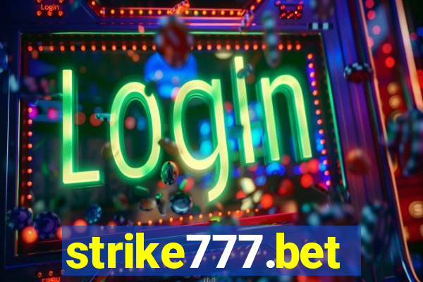 strike777.bet