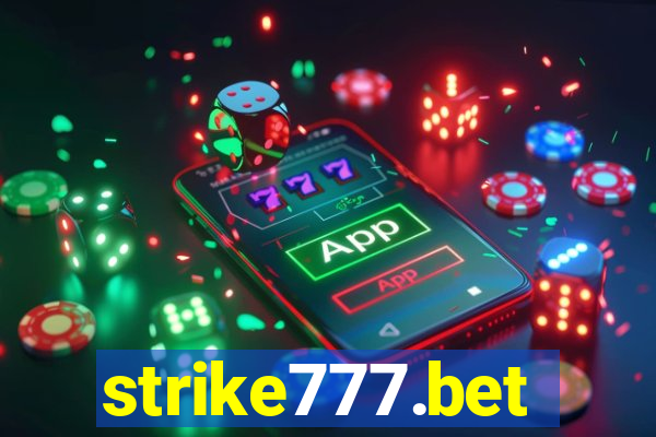 strike777.bet