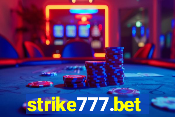 strike777.bet