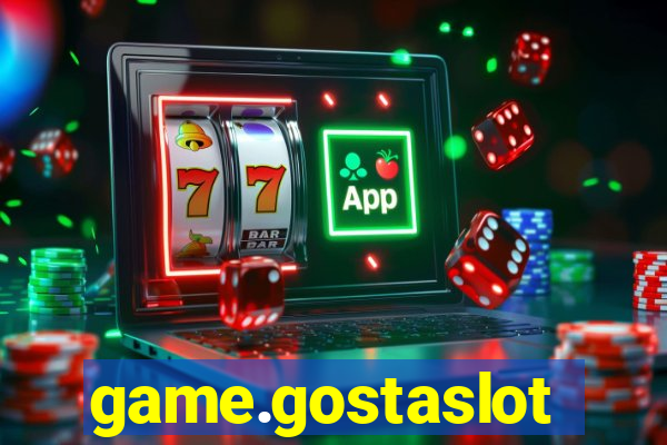 game.gostaslot