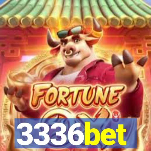 3336bet