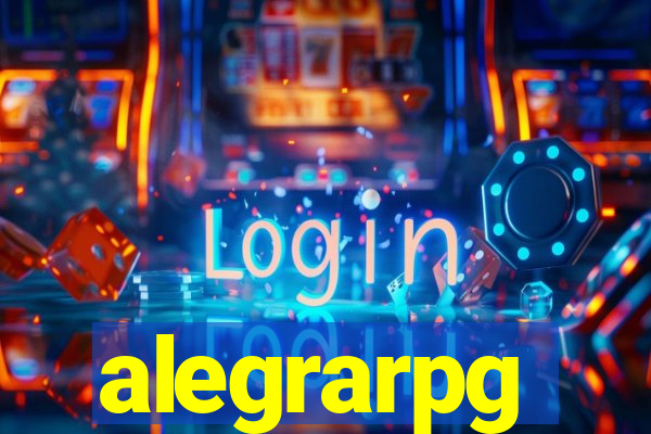 alegrarpg