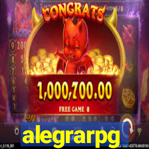 alegrarpg