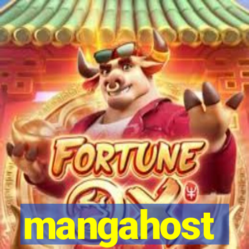 mangahost