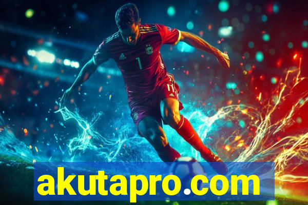 akutapro.com