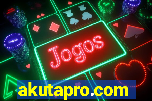 akutapro.com