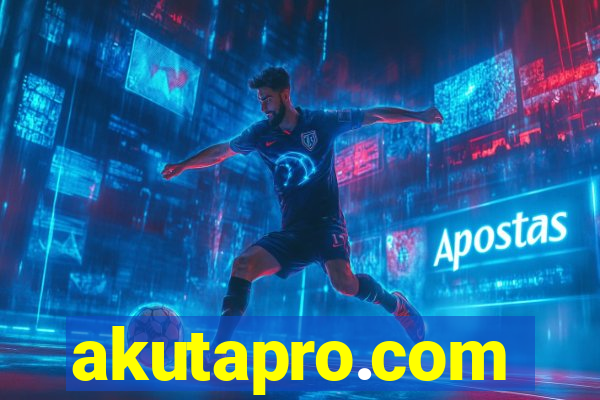 akutapro.com