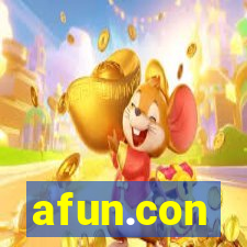 afun.con