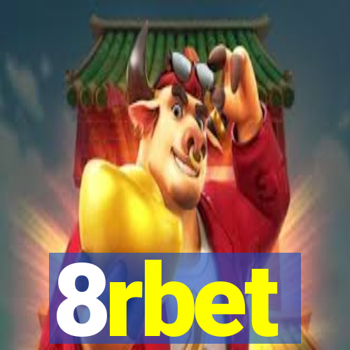 8rbet