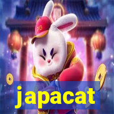 japacat