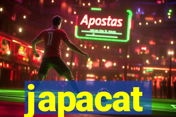 japacat