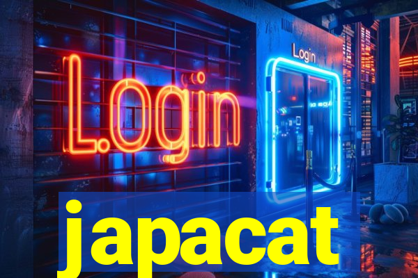 japacat