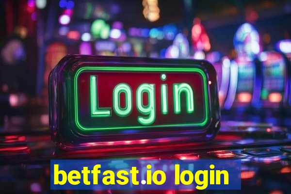 betfast.io login