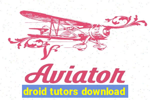 droid tutors download