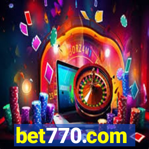 bet770.com