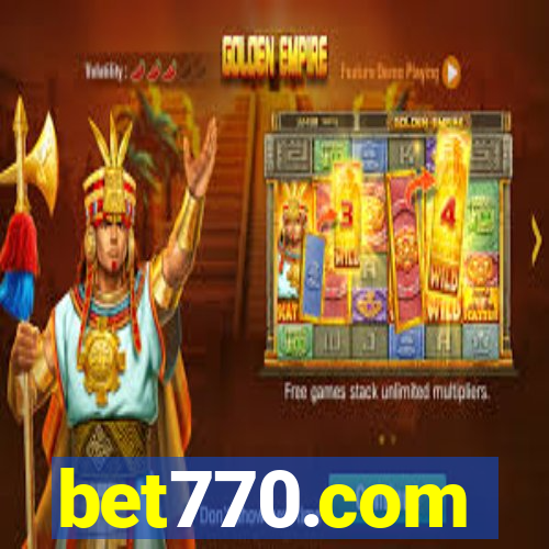 bet770.com