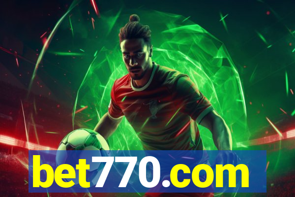 bet770.com