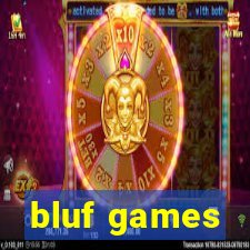 bluf games