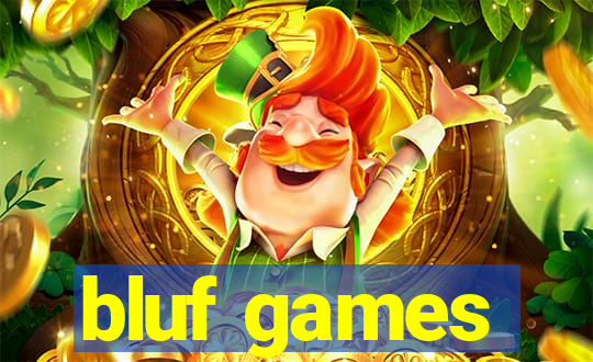 bluf games