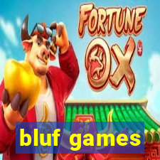 bluf games