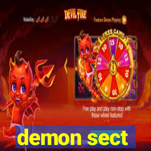 demon sect