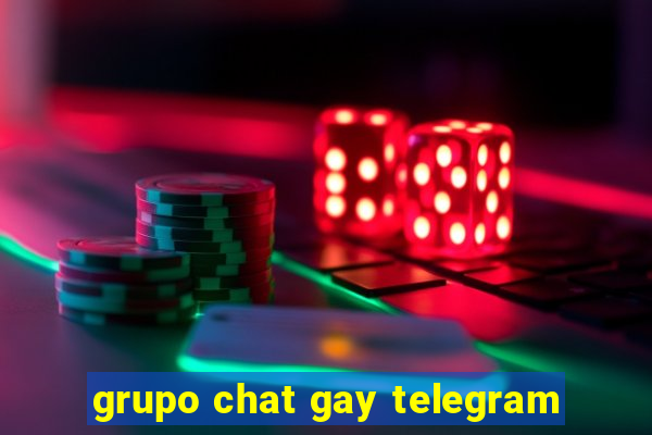 grupo chat gay telegram