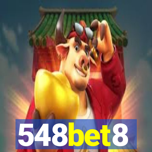 548bet8