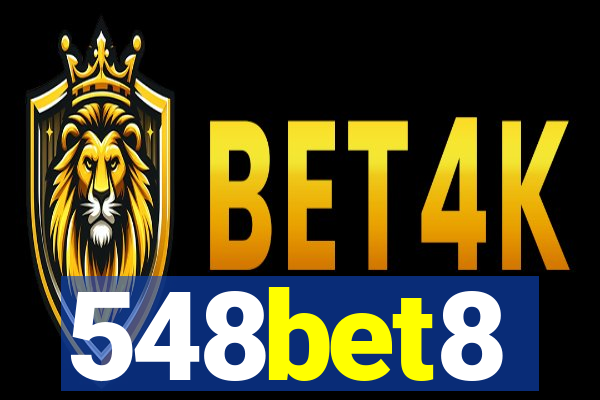 548bet8