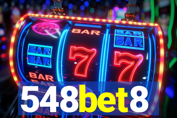 548bet8