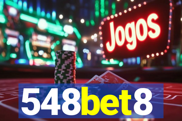 548bet8