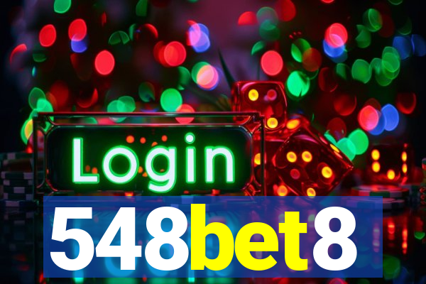 548bet8